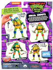 Teenage Mutant Ninja Turtles Ninja Shouts Action Figure - Donatello 83352