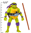 Teenage Mutant Ninja Turtles Ninja Shouts Action Figure - Donatello 83352