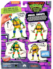 Teenage Mutant Ninja Turtles Ninja Shouts Action Figure - Leonardo 83351