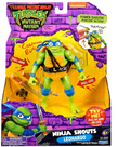 Teenage Mutant Ninja Turtles Ninja Shouts Action Figure - Leonardo 83351