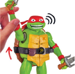 Teenage Mutant Ninja Turtles Ninja Shouts Action Figure - Raphael 83354