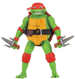 Teenage Mutant Ninja Turtles Ninja Shouts Action Figure - Raphael 83354