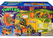 Teenage Mutant Ninja Turtles Party Wagon Vehicle 81288