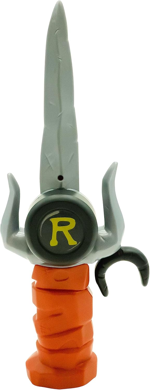 Teenage Mutant Ninja Turtles Rc Raph Cowabunga Skate 71039 — image 8