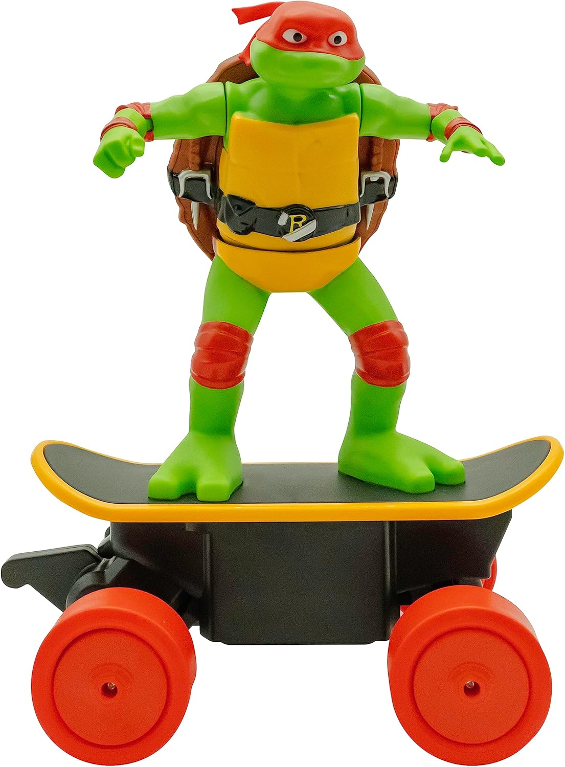 Teenage Mutant Ninja Turtles Rc Raph Cowabunga Skate 71039 — image 3