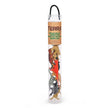 Terra 8-Pcs Dinosaurs 6-11cm AN2886Z