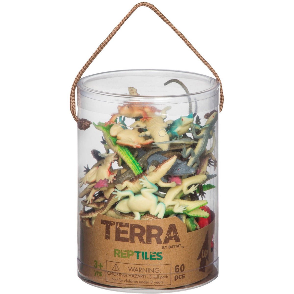 Terra by Battat Reptiles in Tube AN6039Z — image 2