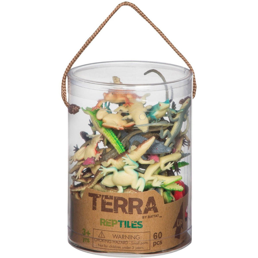 Terra by Battat Reptiles in Tube AN6039Z — image 2