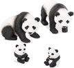 Terra Panda Bear Family AN2773Z