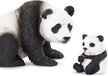 Terra Panda Bear Family AN2773Z