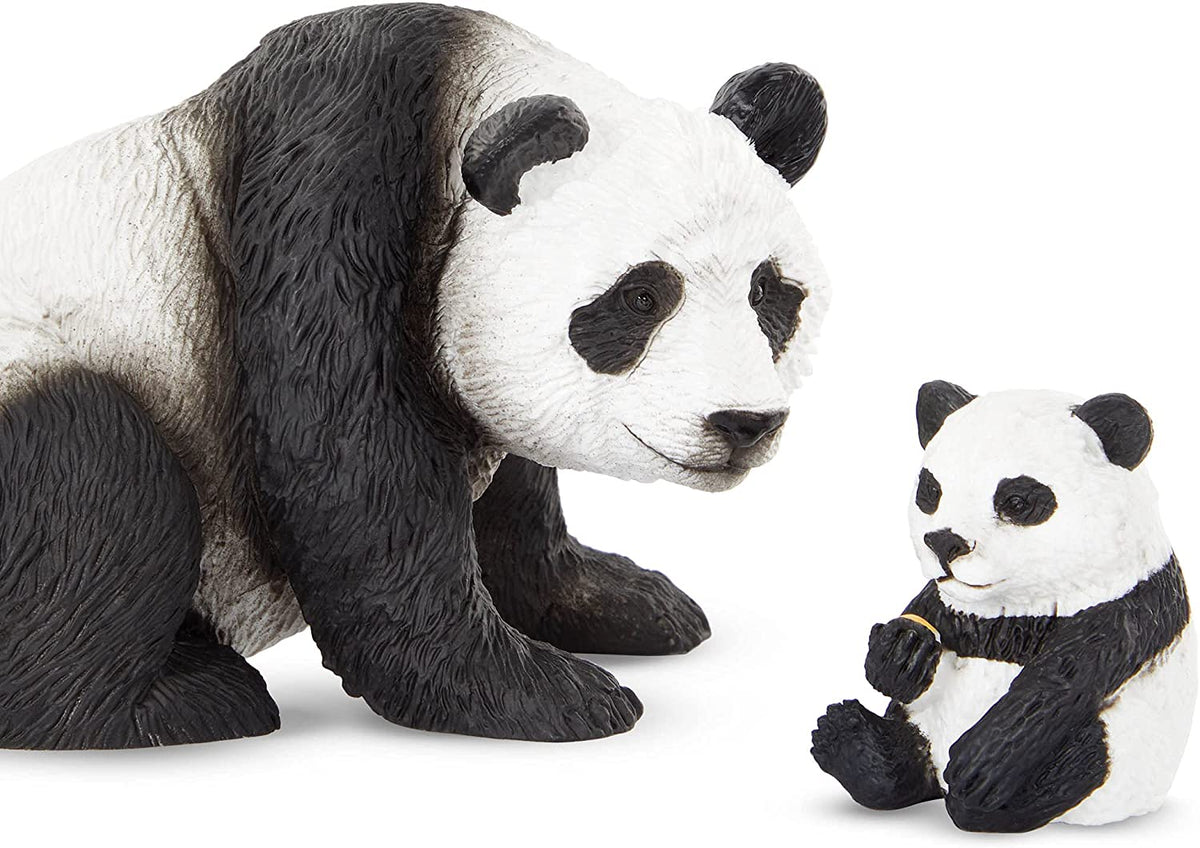 Terra Panda Bear Family AN2773Z — image 4