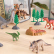 Terra Prehistoric World 60pcs AN2771Z