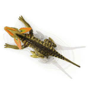 Terra RC Dilophosaurus Dinosaur AN2865Z — image 2