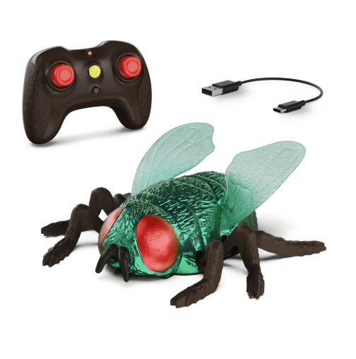 Terra Remote Controlled Climbing Fly AN2868Z — image 2