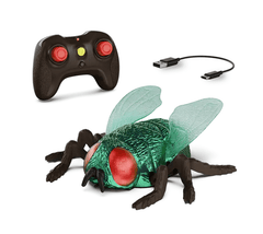 Terra Remote Controlled Climbing Fly AN2868Z - Colorland Toys