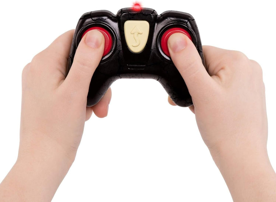 Terra Remote Controlled Snake - Red AN2843Z — image 3