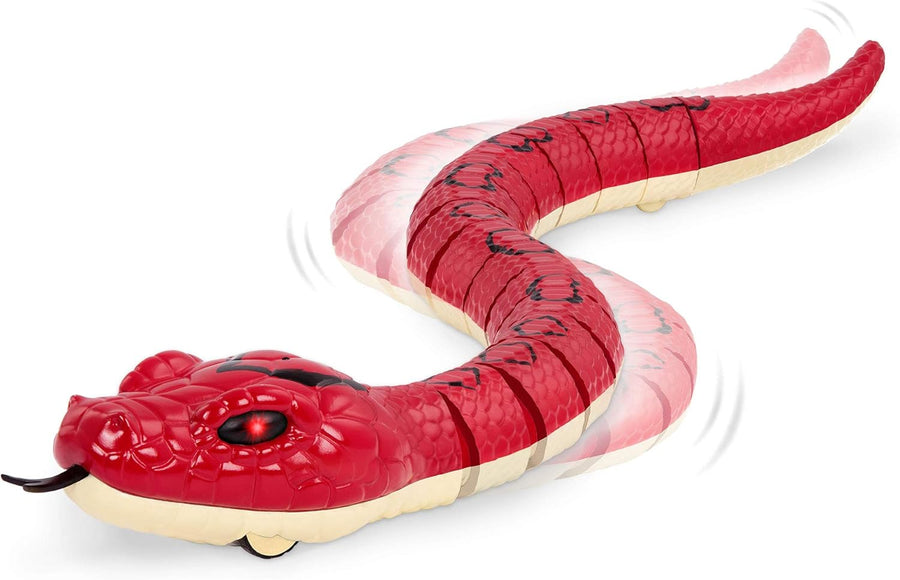 Terra Remote Controlled Snake - Red AN2843Z — image 2