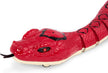 Terra Remote Controlled Snake - Red AN2843Z