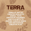 Terra Remote Controlled Tarantula - Blue AN2845Z
