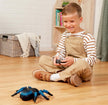 Terra Remote Controlled Tarantula - Blue AN2845Z