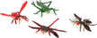 Terra Tub of Insect World Figures 60pcs AN2876Z