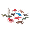 Terra Tub Of Sea Animals Figures 60pcs AN2871Z