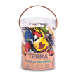 Terra Tub Of Tropical Fish AN6078Z