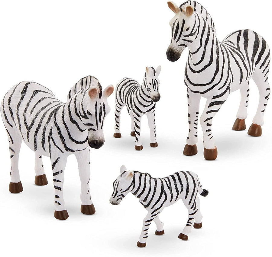 عائلة TERRA Zebra AN2728Z — image 6