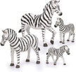 عائلة TERRA Zebra AN2728Z