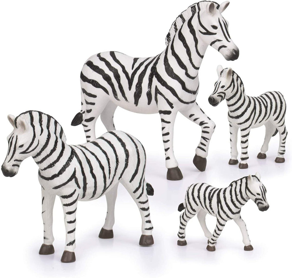عائلة TERRA Zebra AN2728Z — image 1