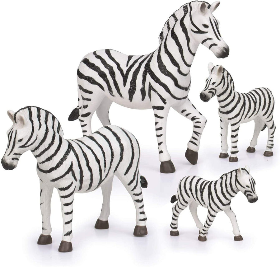 عائلة TERRA Zebra AN2728Z — image 1