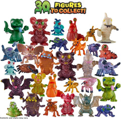 Terror Fried Gross Bucket 08095 - Colorland Toys