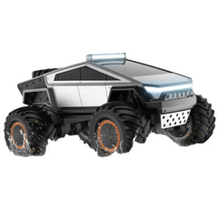 Tesla Cybertruck Monster Pick - Up RC Car D898 - Colorland Toys