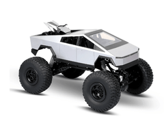 Tesla Cybertruck Off Road Climbing RC Car 1:8 Scale YY2063 - Colorland Toys