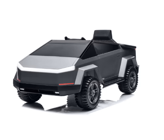 Tesla Cybertruck Ride On 12V BRD - 2102 - Colorland Toys