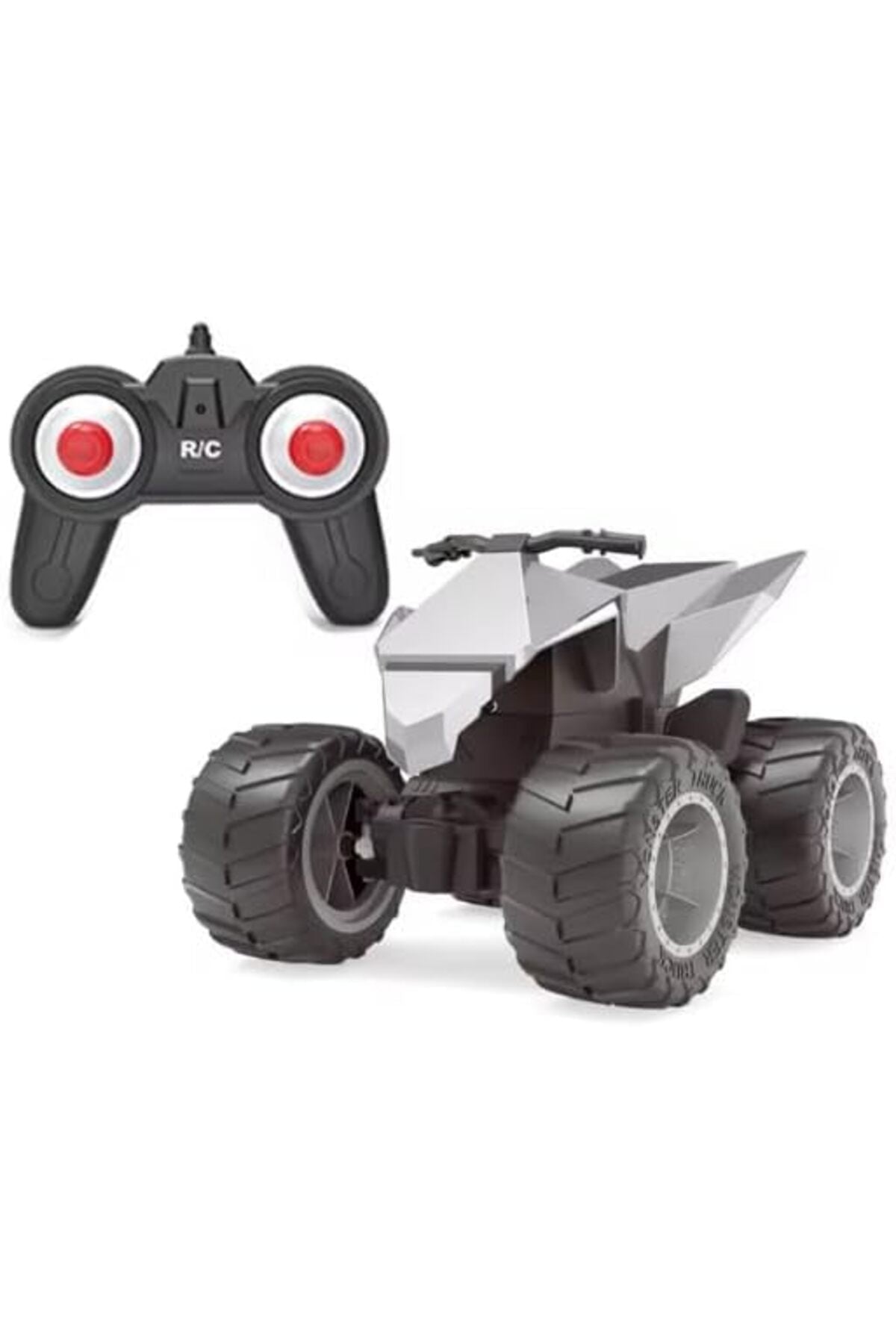 Tesla Quad Bike Off Road RC Motorcycle 1:14 Scale YY2061 — image 1