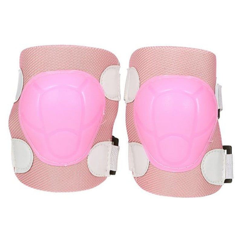 Top Gear Roller Skate Shoes 30-33 Pink TG-9006 - Colorland Toys
