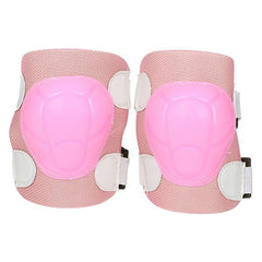 Top Gear Roller Skate Shoes 30-33 Pink TG-9006 - Colorland Toys