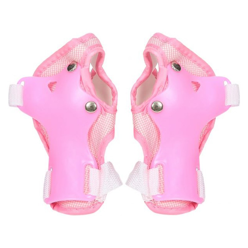Top Gear Roller Skate Shoes 30-33 Pink TG-9006 - Colorland Toys
