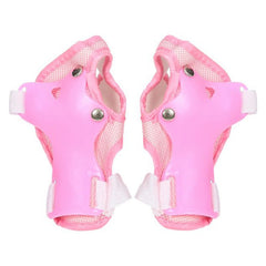 Top Gear Roller Skate Shoes 30-33 Pink TG-9006 - Colorland Toys