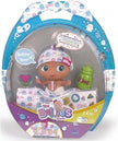 The Bellies - Bobby Boo Interactive Doll 700014566