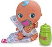 The Bellies - Bobby Boo Interactive Doll 700014566