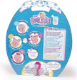 The Bellies - Bobby Boo Interactive Doll 700014566