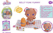 The Bellies Yumi Yummy - Interactive Doll 700014565