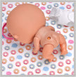 The Bellies Yumi Yummy - Interactive Doll 700014565