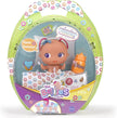 The Bellies Yumi Yummy - Interactive Doll 700014565