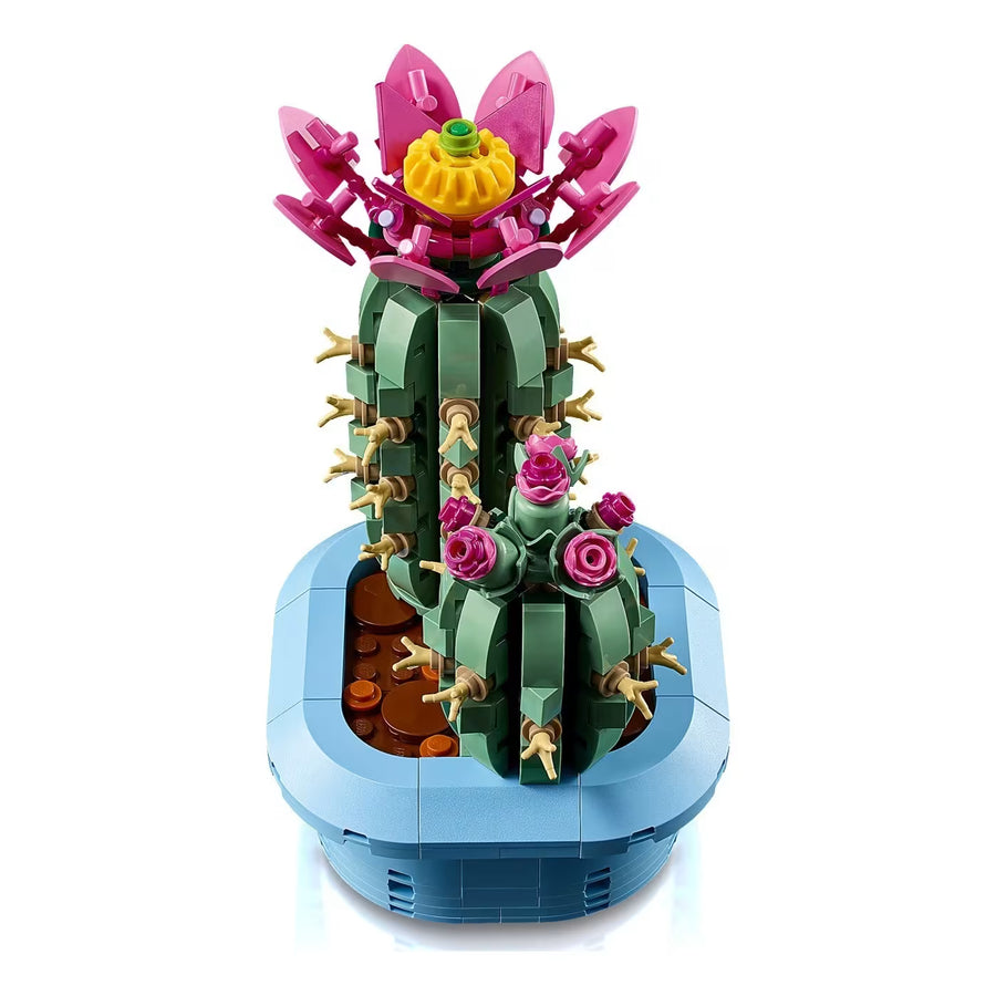 LEGO Botanical Botanicals 6581012/11509 — image 4