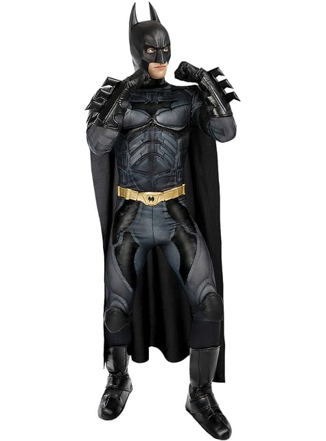 Batman TDK Medium 880055