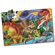 The Dinasour Jumbo Floor Puzzle 88135
