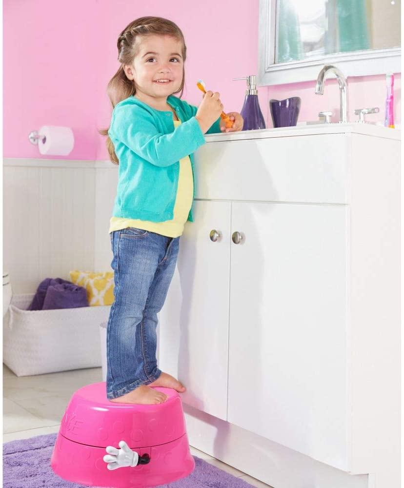 The First Years Miinie Mouse 3 - In - 1 Potty Y10871 - Colorland Toys